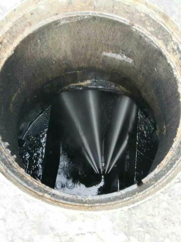 东明市政管道清洗-排污管道清洗