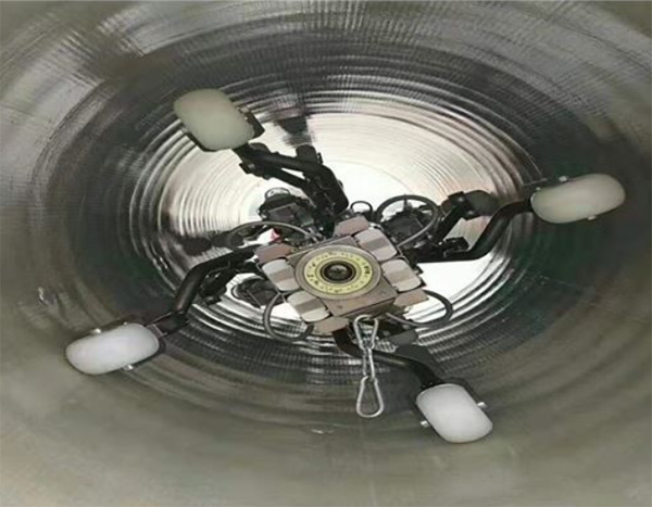 东明非开挖修复技术在地下管线建设的优势体现