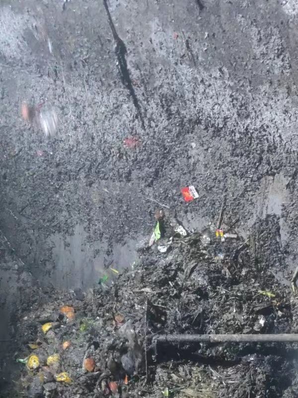 东明管道结垢危害和原因